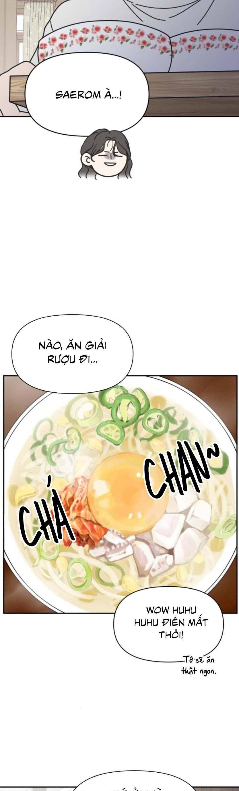 Từ Chối Hẹn Hò Chốn Công Sở Chapter 3 - Next Chapter 4
