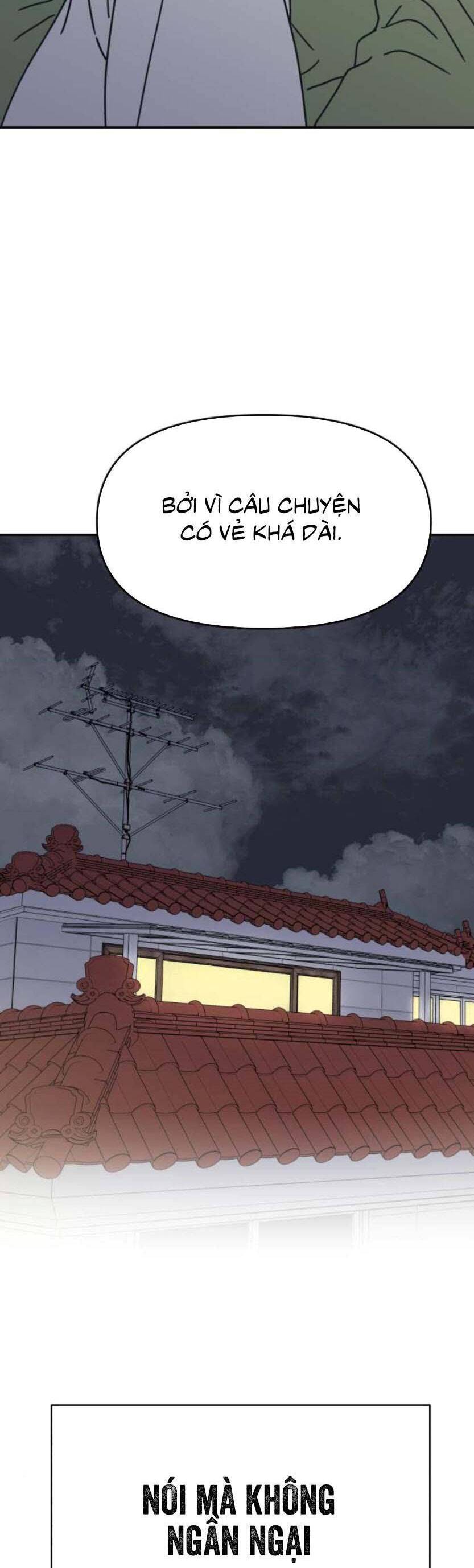 Từ Chối Hẹn Hò Chốn Công Sở Chapter 3 - Next Chapter 4