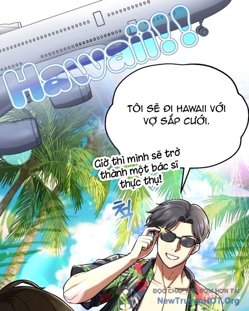 Bác Sĩ Hồi Quy Chỉ Muốn Sống Yên Bình Chapter 2 - Next Chapter 3
