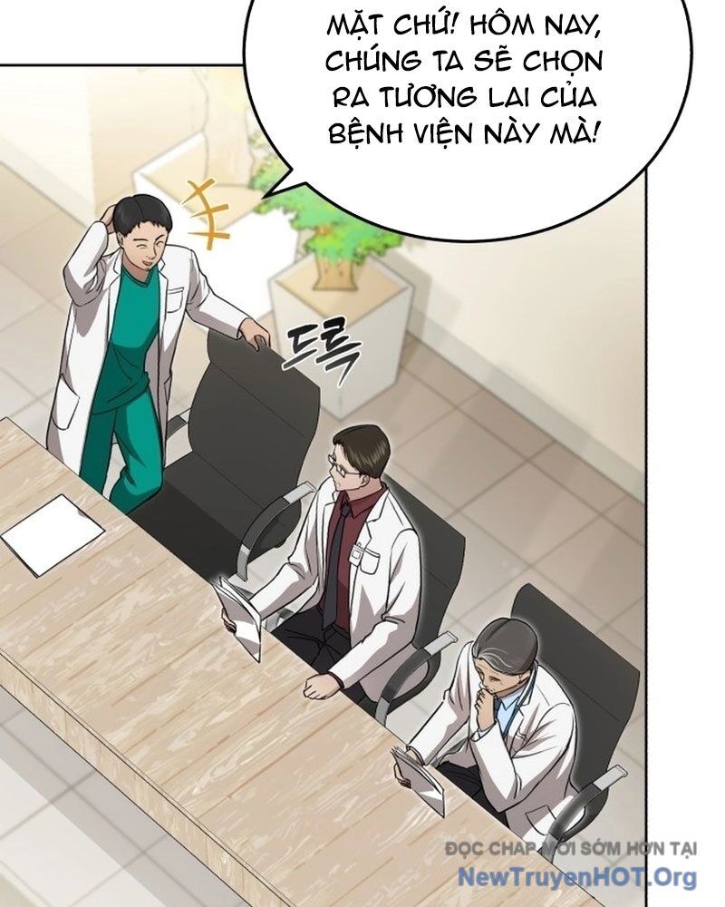 Bác Sĩ Hồi Quy Chỉ Muốn Sống Yên Bình Chapter 2 - Next Chapter 3