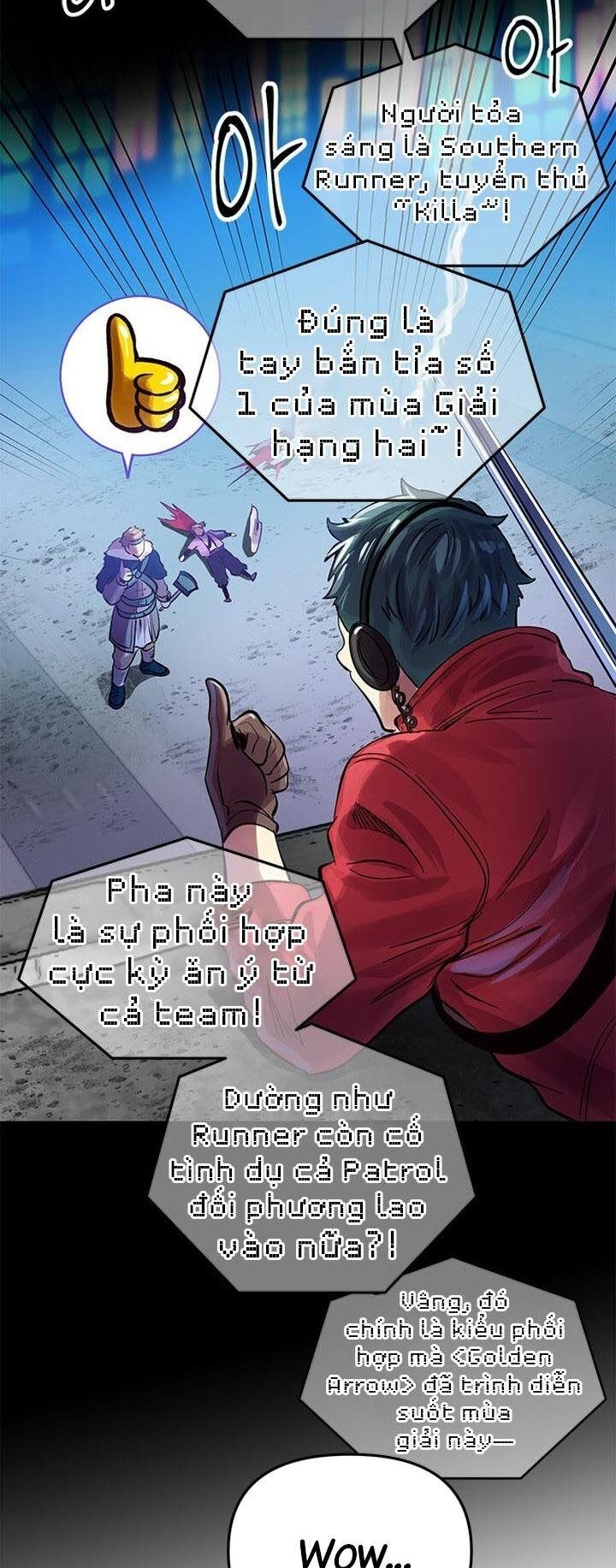 Chuỗi Chiến Công Chapter 5 - Trang 2