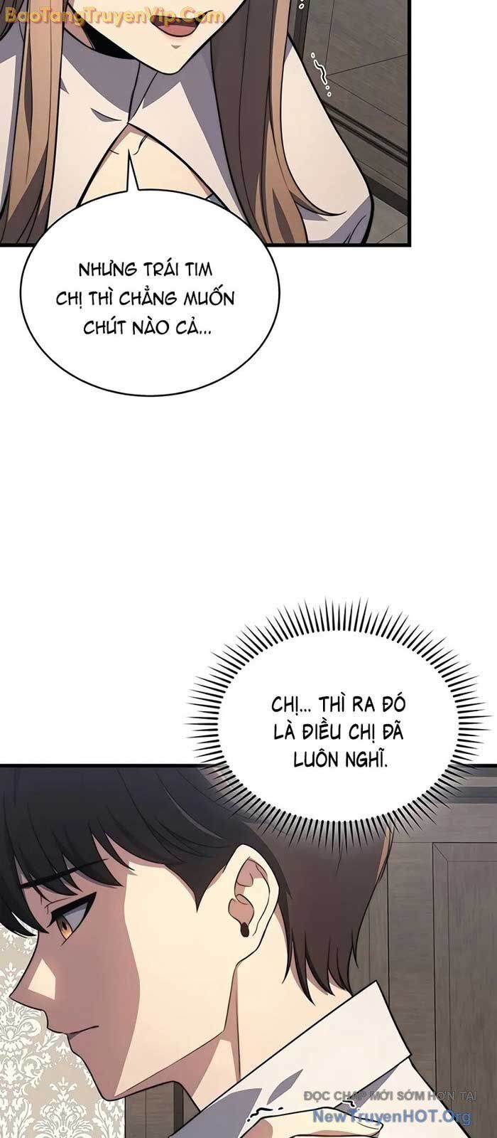 Sự Trở Lại Của Kỵ Sĩ Tử Thần Cấp Thảm Hoạ Chapter 8 - Next Chapter 9
