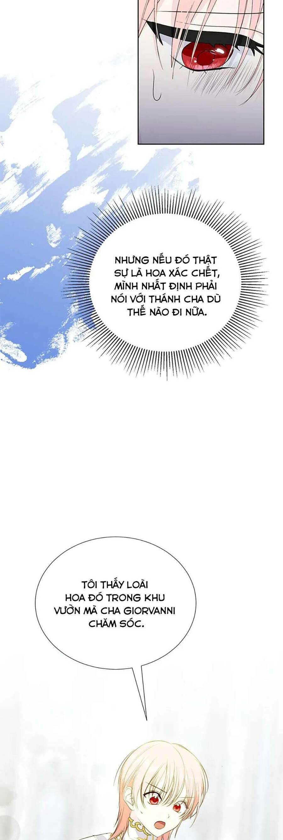 Phía Sau Mặt Nạ Của Nam Chính Hiền Lành Chapter 63 - Trang 2
