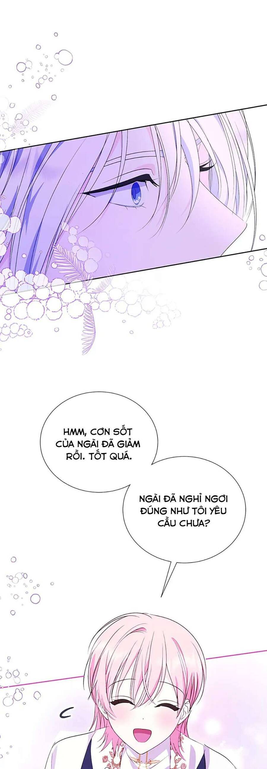 Phía Sau Mặt Nạ Của Nam Chính Hiền Lành Chapter 63 - Trang 2