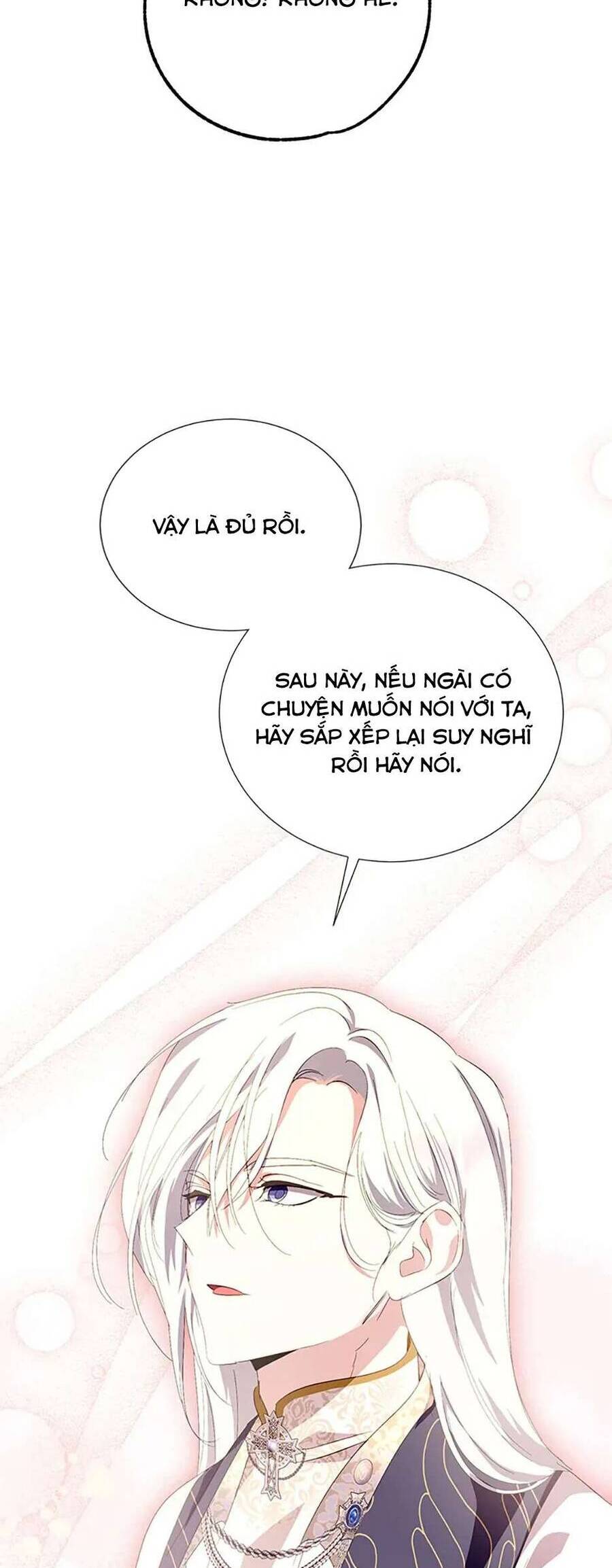 Phía Sau Mặt Nạ Của Nam Chính Hiền Lành Chapter 63 - Trang 2