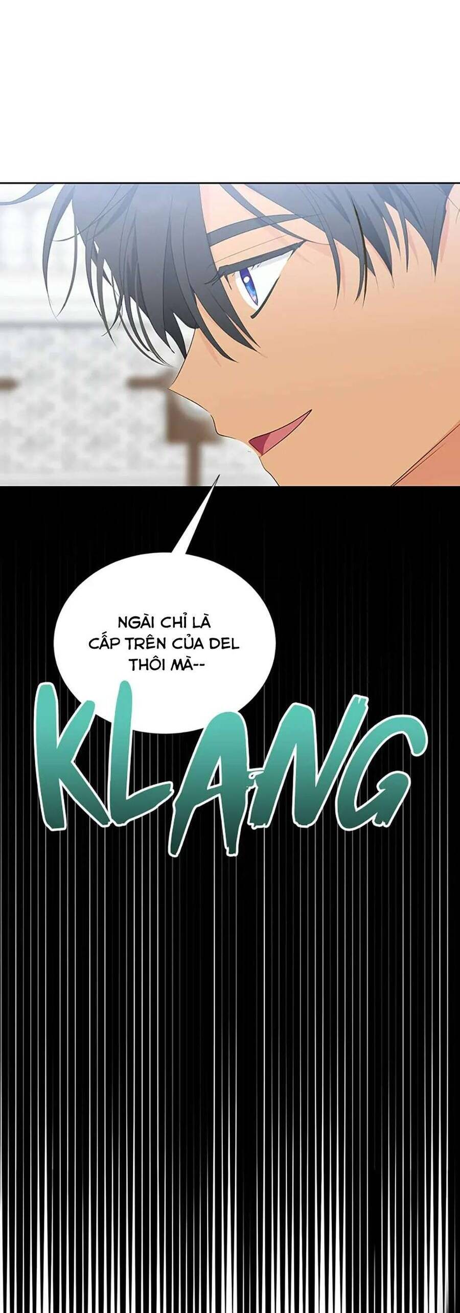 Phía Sau Mặt Nạ Của Nam Chính Hiền Lành Chapter 63 - Trang 2