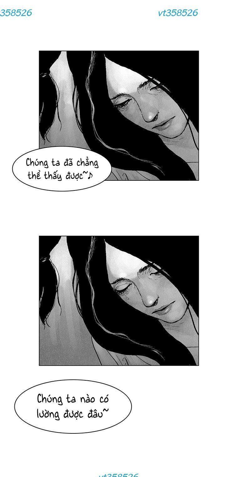 Máu Lạnh Chapter 26 - Trang 2