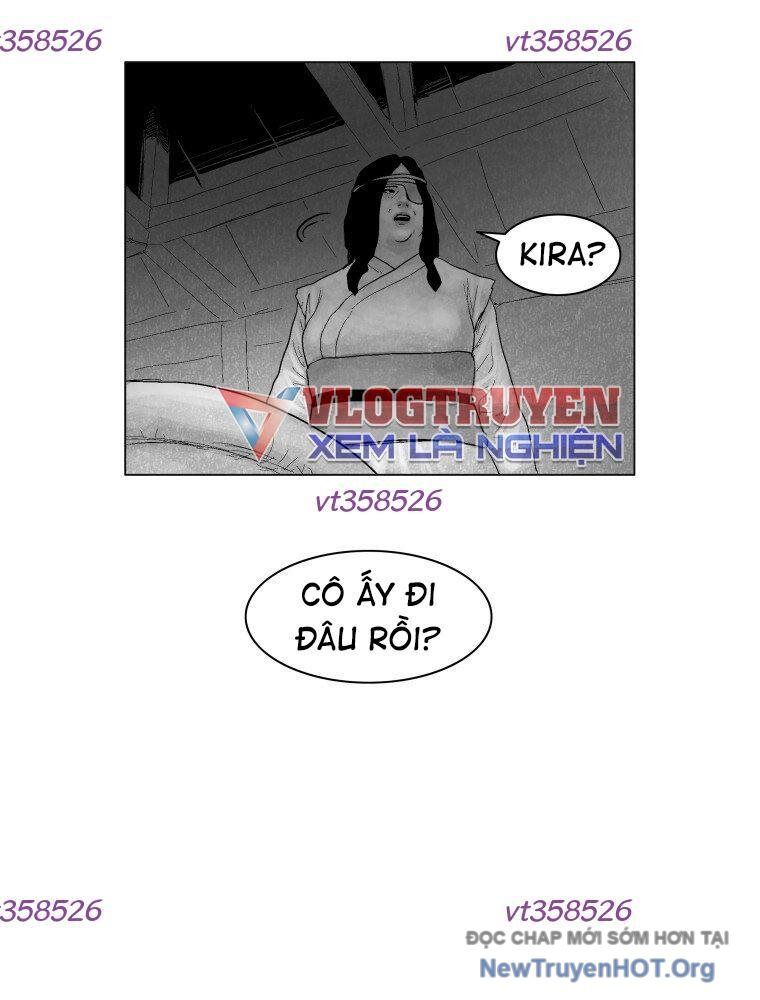 Máu Lạnh Chapter 26 - Trang 2