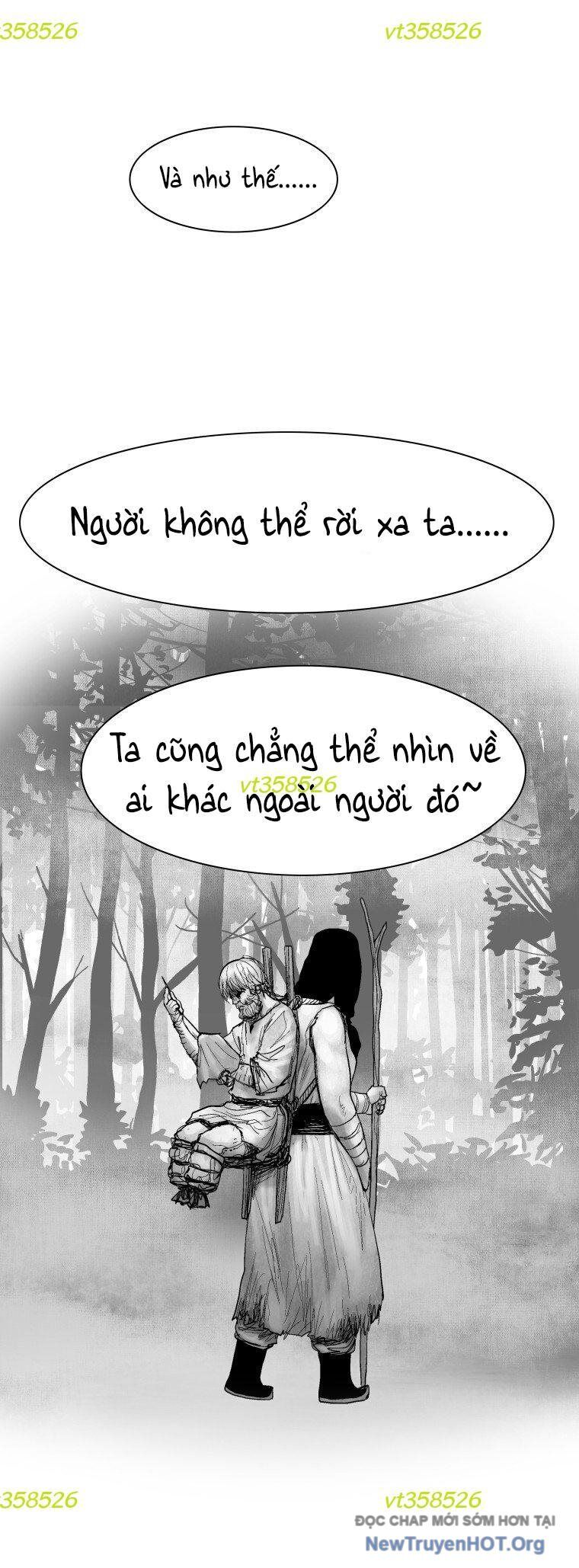 Máu Lạnh Chapter 26 - Trang 2