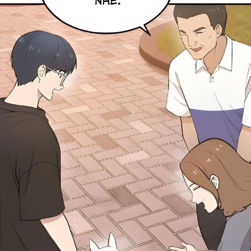 Chào Nhé Griffin Mắt Tròn! Chapter 2 - Trang 2
