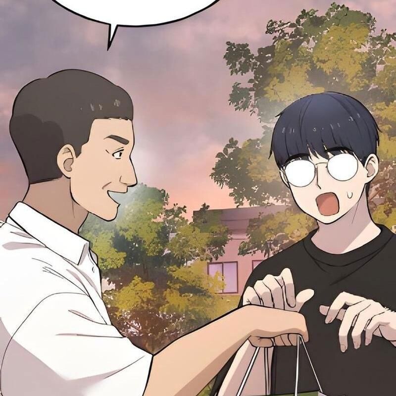 Chào Nhé Griffin Mắt Tròn! Chapter 2 - Trang 2