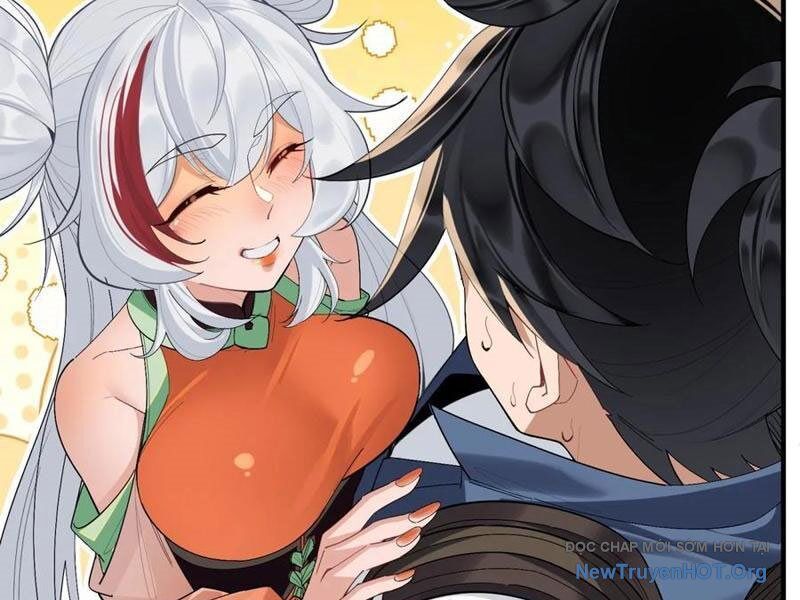 Giáo Chủ Ma Giáo Vụng Trộm Xem Ta Tu Luyện Chapter 4 - Trang 2
