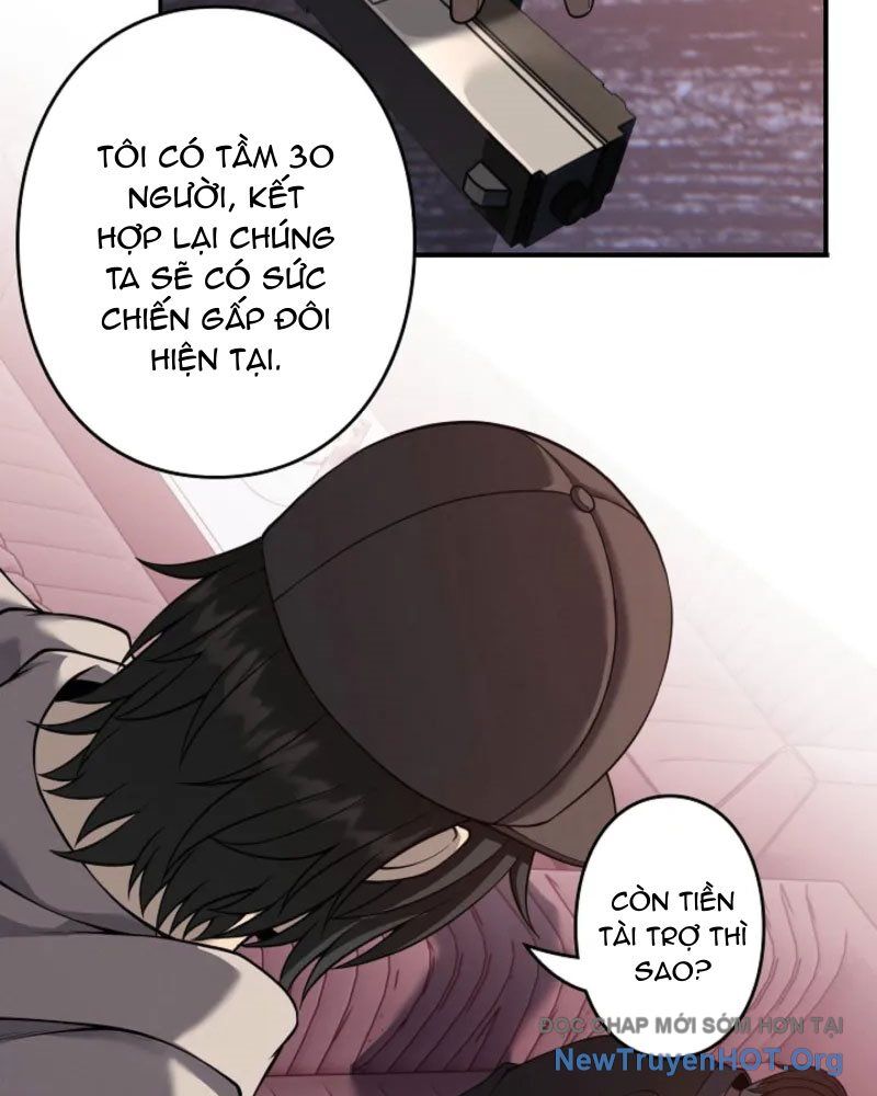 Hồi Quy: Tận Thế Báo Thù Chapter 5 - Trang 2