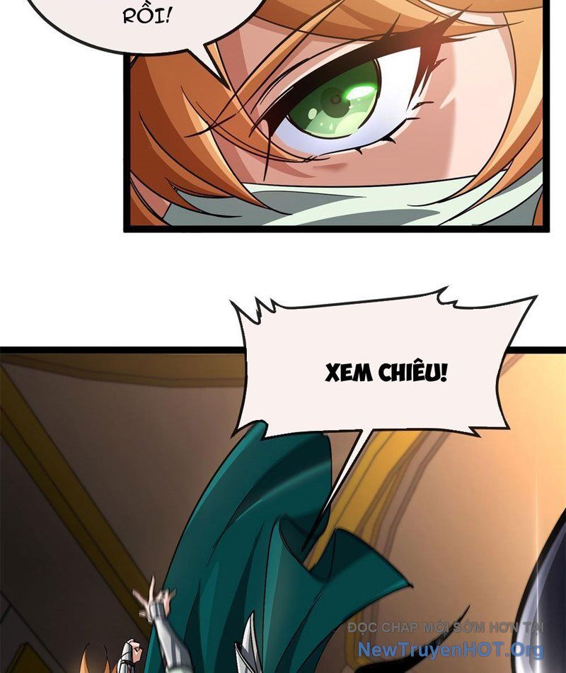 Ta Báo Thù Đế Quốc Sau Khi Bị Phản Bội Chapter 3 - Next Chapter 4