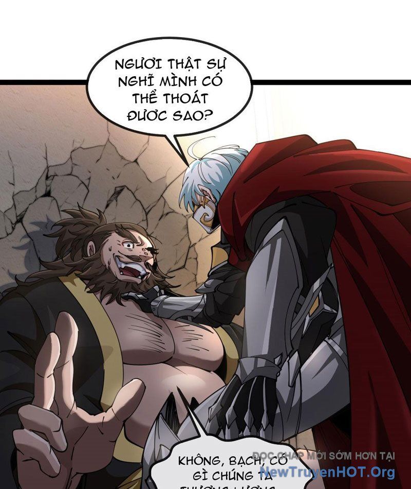 Ta Báo Thù Đế Quốc Sau Khi Bị Phản Bội Chapter 3 - Next Chapter 4