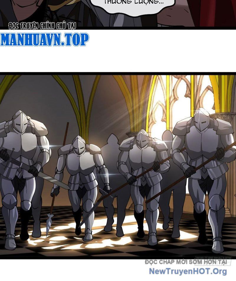 Ta Báo Thù Đế Quốc Sau Khi Bị Phản Bội Chapter 3 - Next Chapter 4