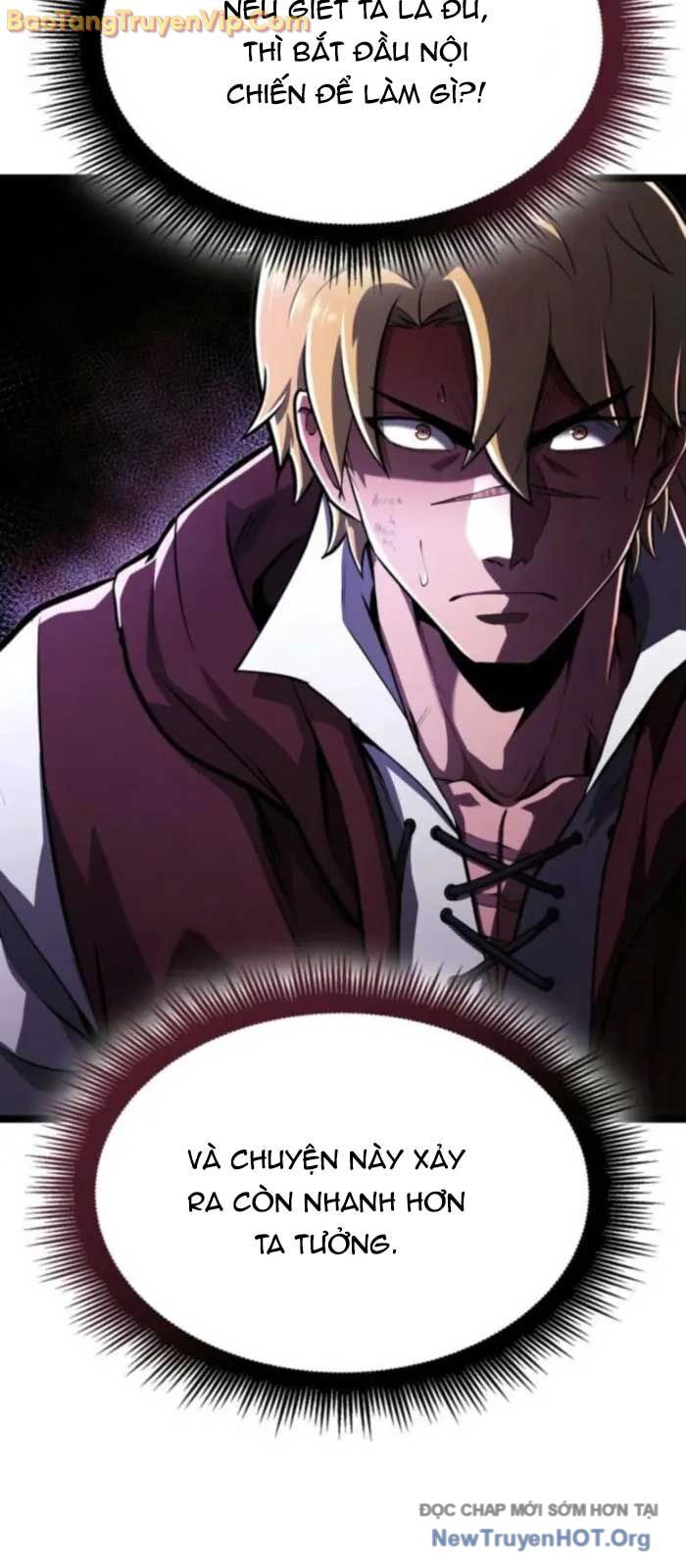 Nhà Vô Địch Kalli Chapter 104.4 - Next Chapter 104.5