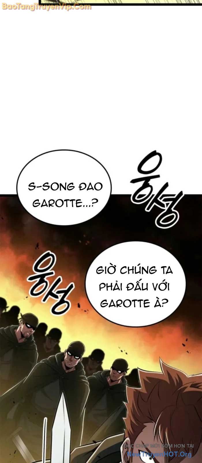 Nhà Vô Địch Kalli Chapter 104.4 - Next Chapter 104.5