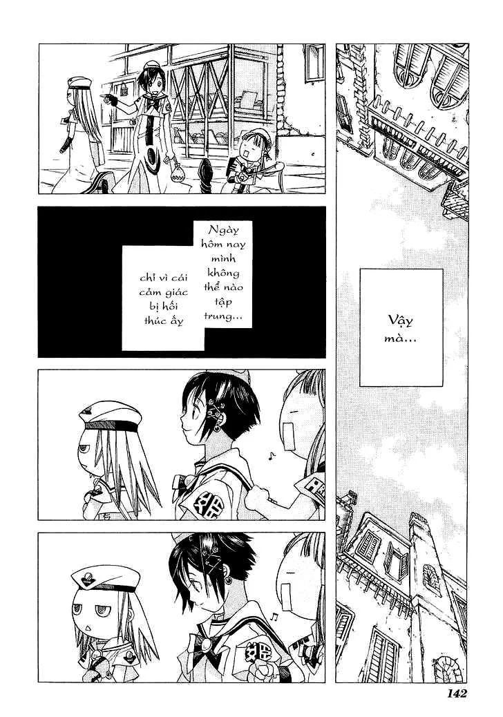 ARIA Chapter 35 - Next Chapter 35.5