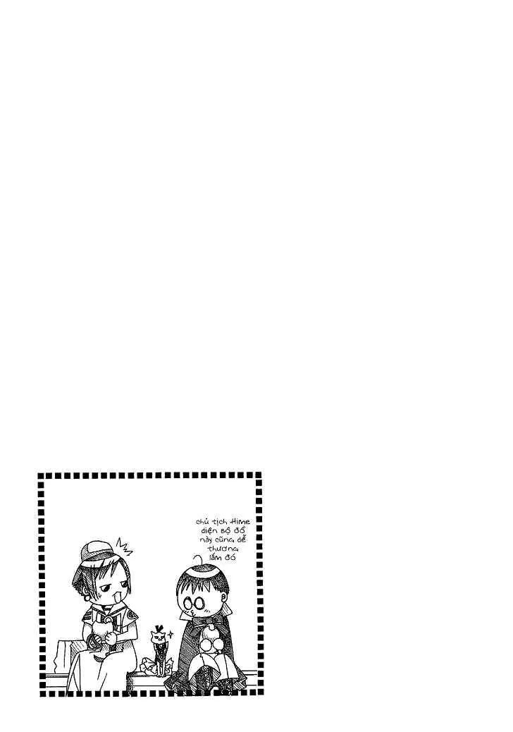 ARIA Chapter 35 - Next Chapter 35.5