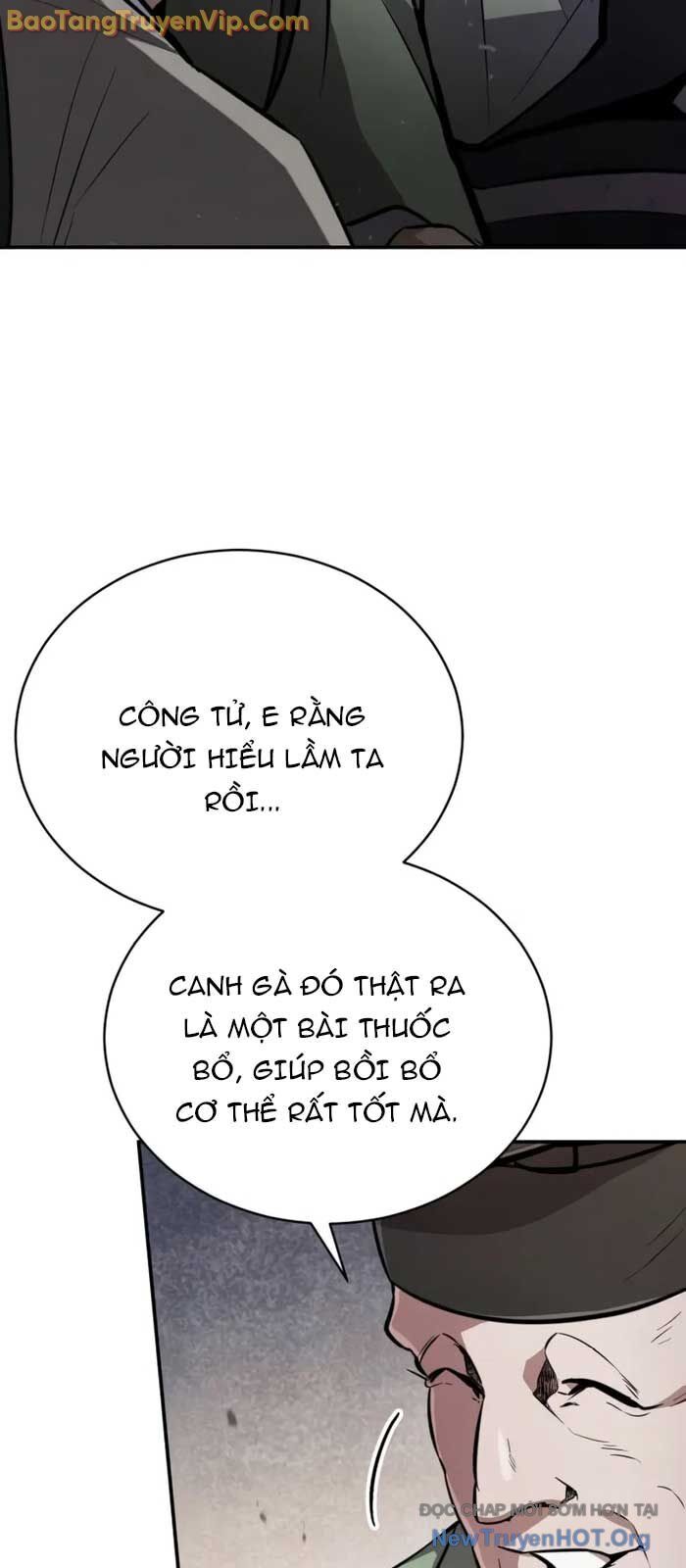 Quyền Vương Phục Sinh Chapter 2 - Trang 2