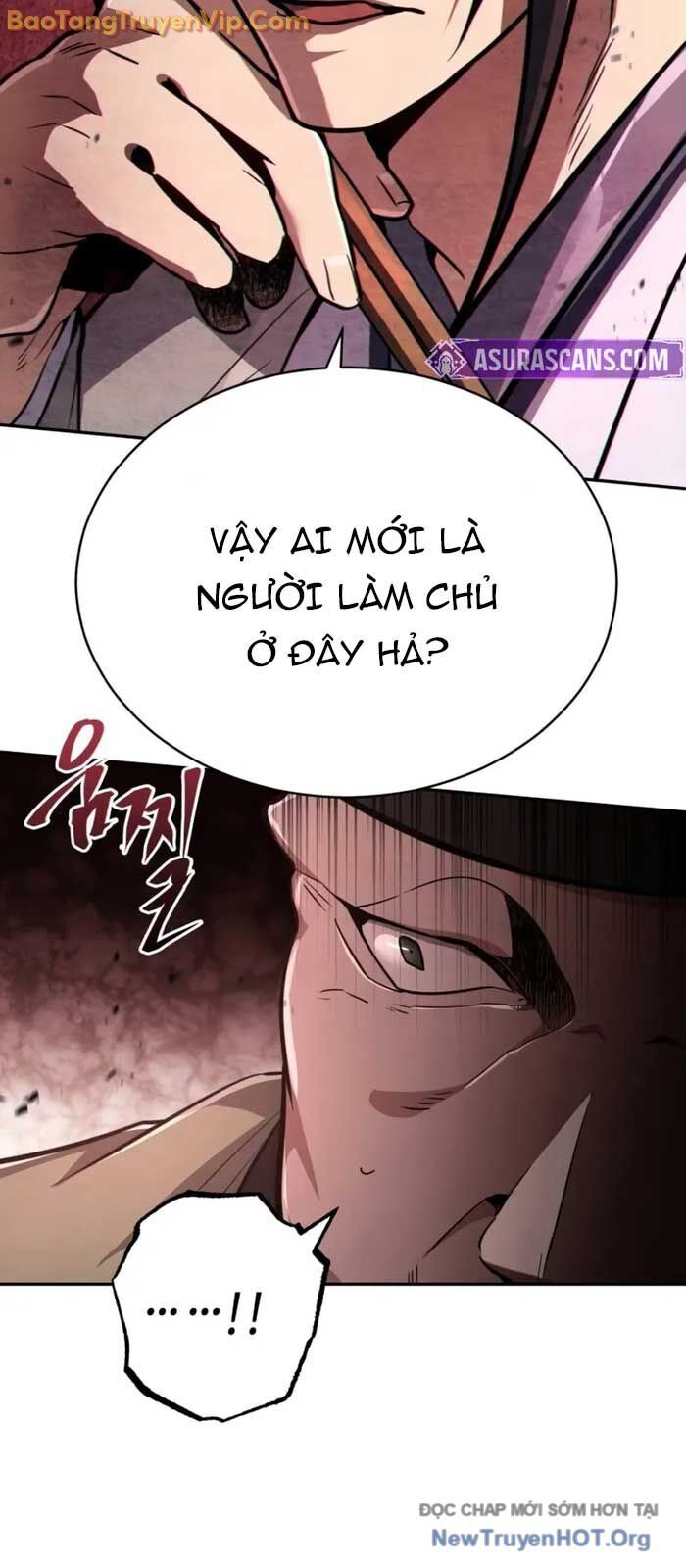 Quyền Vương Phục Sinh Chapter 2 - Trang 2