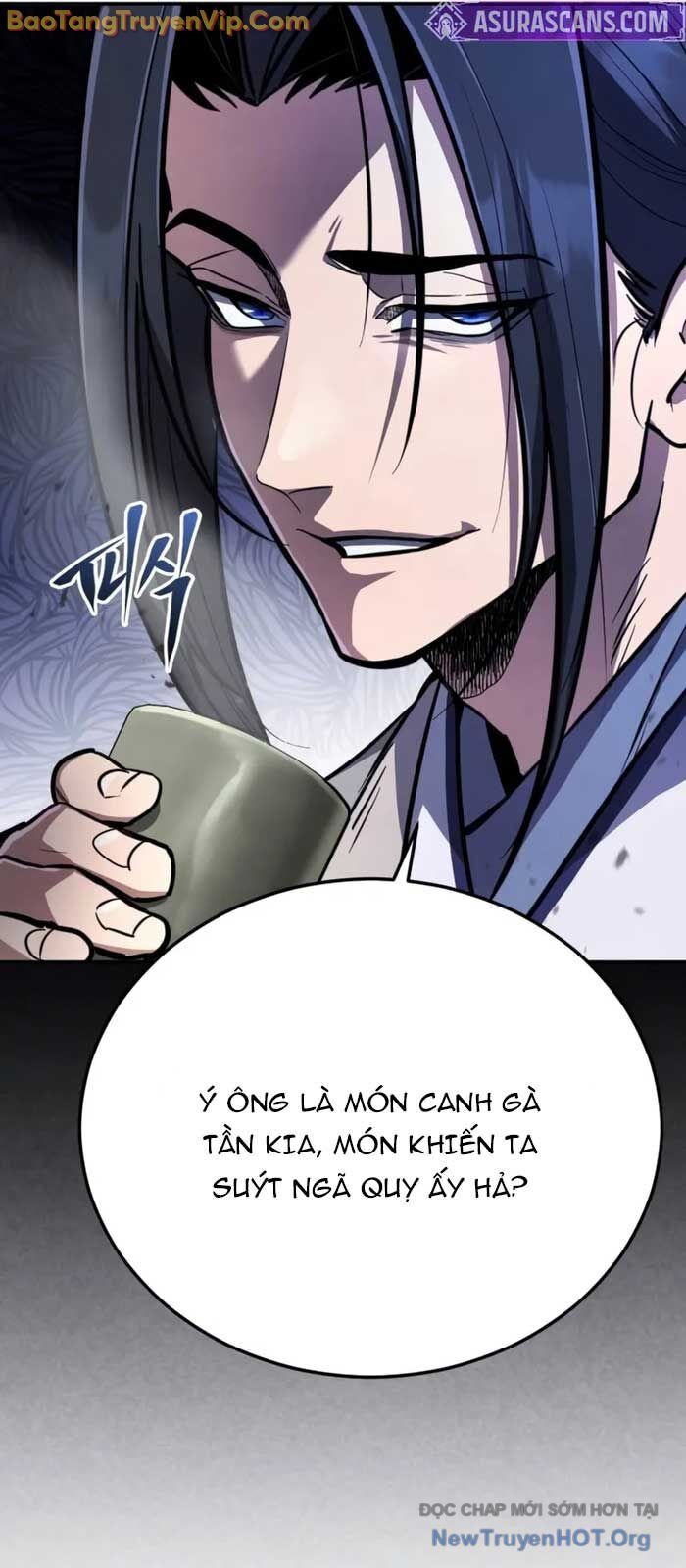 Quyền Vương Phục Sinh Chapter 2 - Trang 2