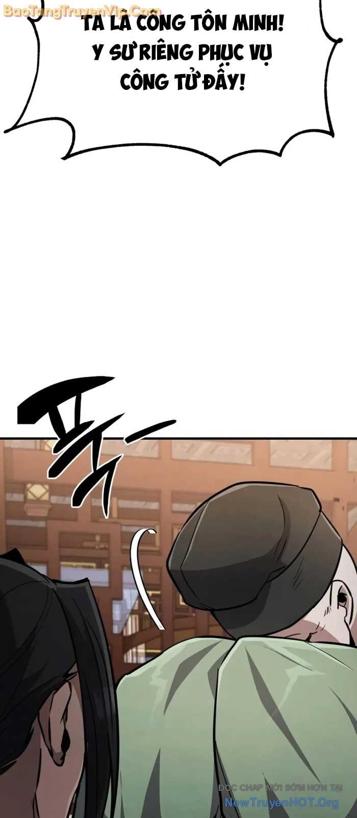 Quyền Vương Phục Sinh Chapter 2 - Trang 2