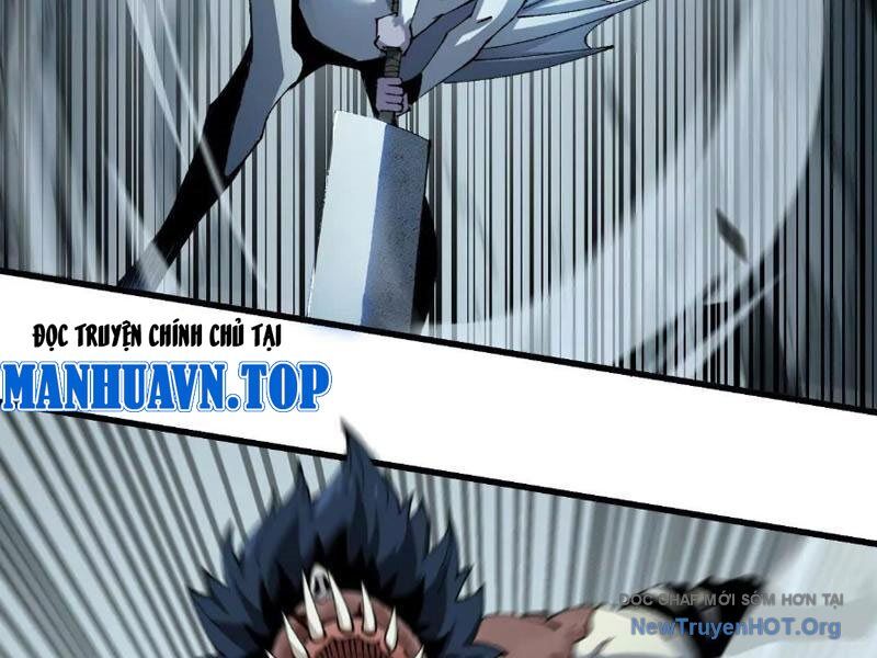 Tiên Vương Thú Liệp Pháp Tắc Chapter 5 - Next Chapter 6