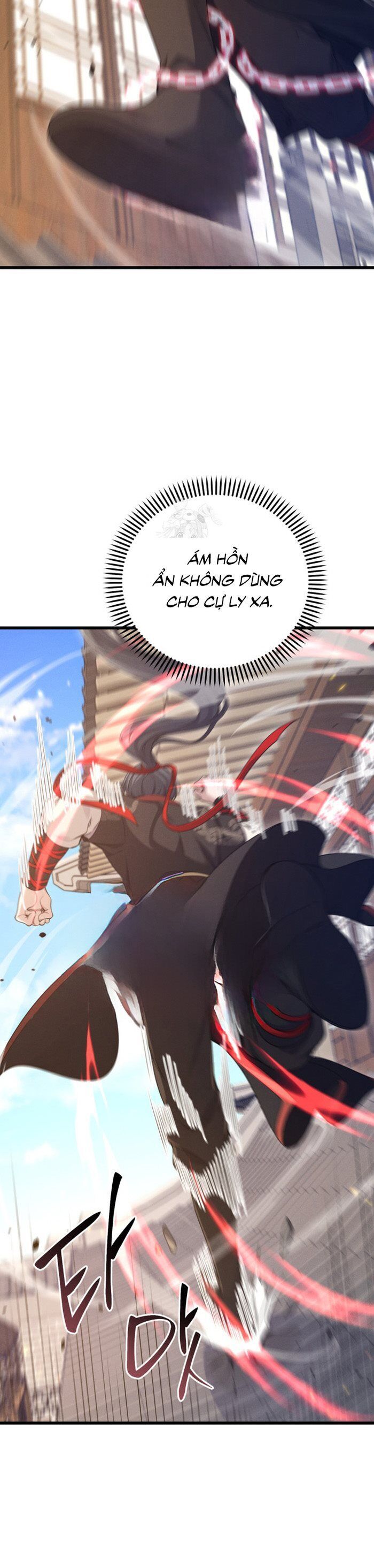 Võ Thần Tái Sinh Chapter 25 - Trang 2