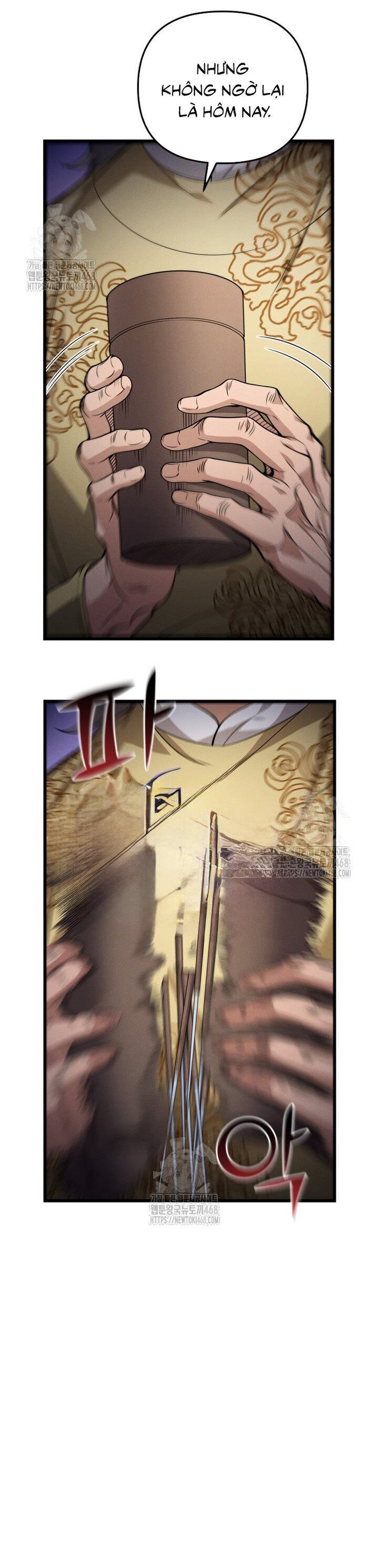 Võ Thần Tái Sinh Chapter 25 - Trang 2