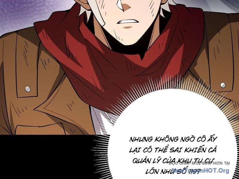 Thành Thần Tại Tận Thế Chapter 18 - Trang 2