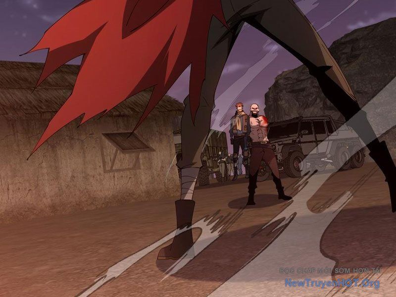 Thành Thần Tại Tận Thế Chapter 18 - Trang 2
