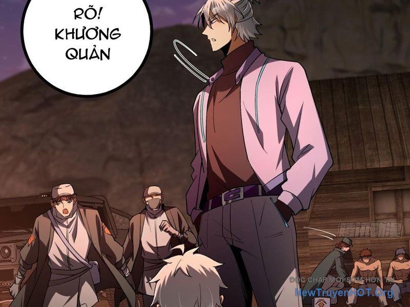 Thành Thần Tại Tận Thế Chapter 18 - Trang 2