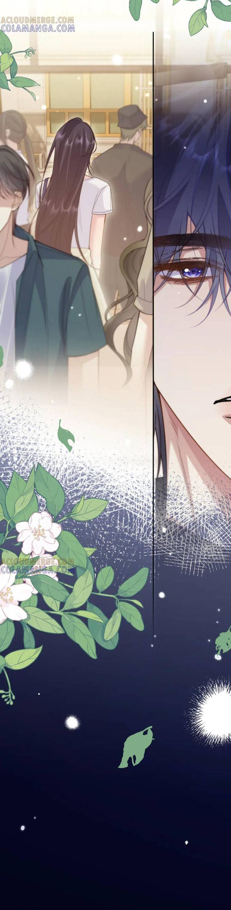 TRỌNG SINH TRONG VÒNG TAY ANH Chapter 14 - Trang 2