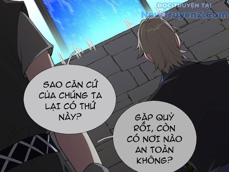 Cái Bóng Của Ta Là Loli Chapter 3 - Next Chapter 4