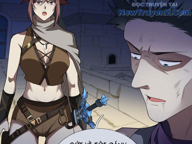 Cái Bóng Của Ta Là Loli Chapter 3 - Next Chapter 4