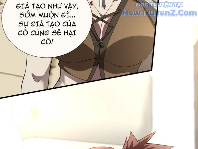 Cái Bóng Của Ta Là Loli Chapter 3 - Next Chapter 4