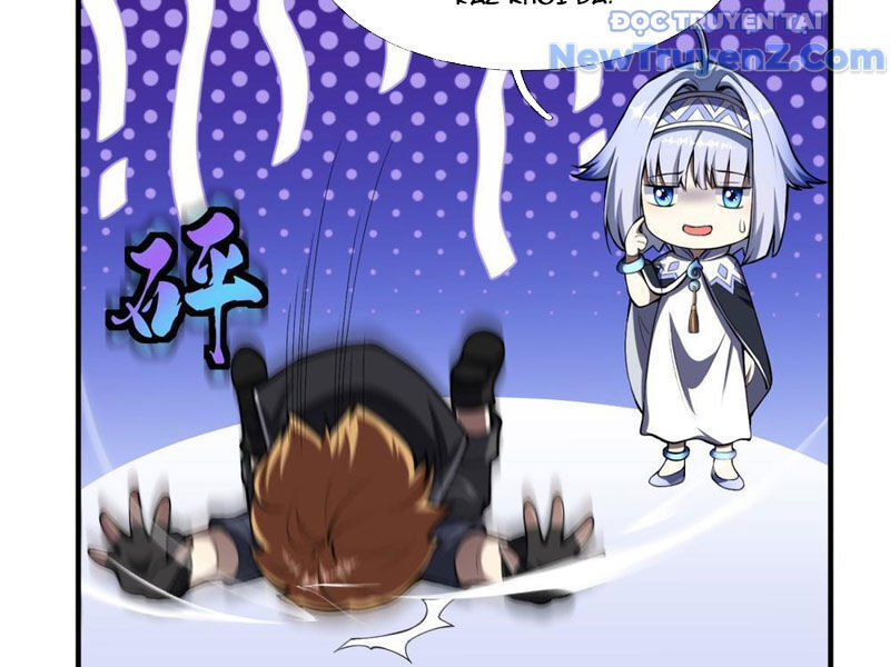 Cái Bóng Của Ta Là Loli Chapter 3 - Next Chapter 4
