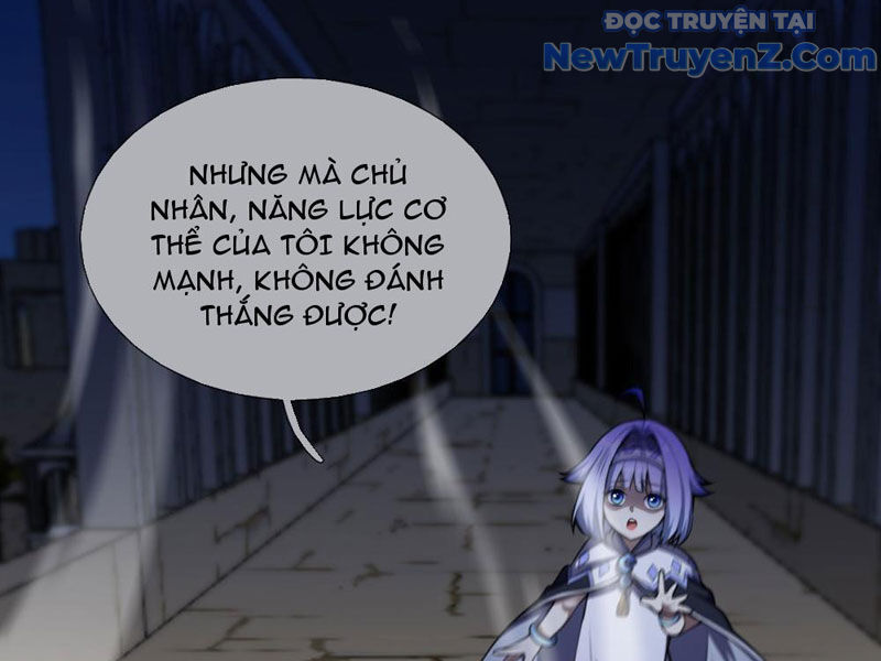 Cái Bóng Của Ta Là Loli Chapter 3 - Next Chapter 4