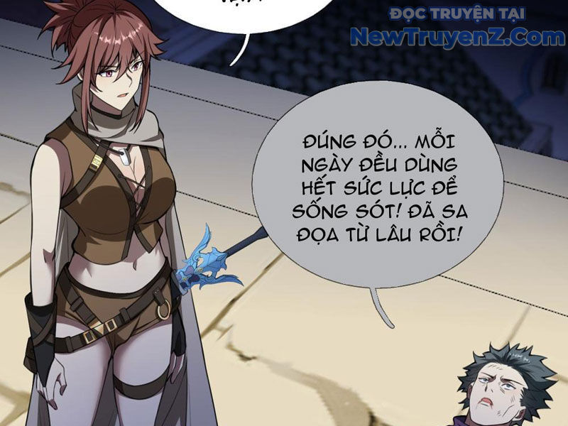 Cái Bóng Của Ta Là Loli Chapter 3 - Next Chapter 4