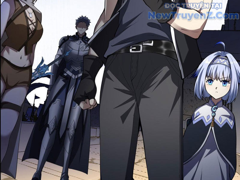 Cái Bóng Của Ta Là Loli Chapter 3 - Next Chapter 4