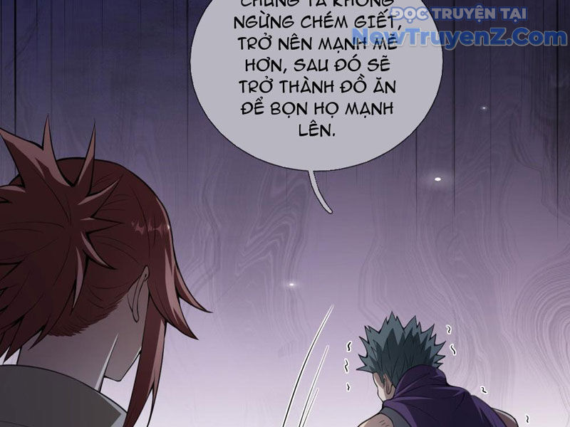 Cái Bóng Của Ta Là Loli Chapter 3 - Next Chapter 4