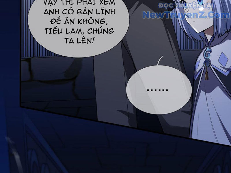 Cái Bóng Của Ta Là Loli Chapter 3 - Next Chapter 4