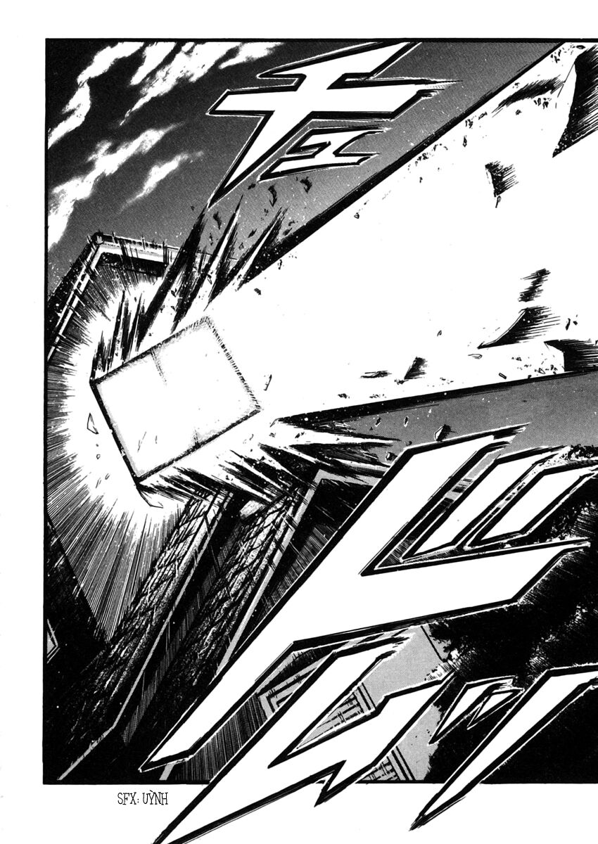 Thiên Giáng Chi Vật Chapter 7 - Trang 2