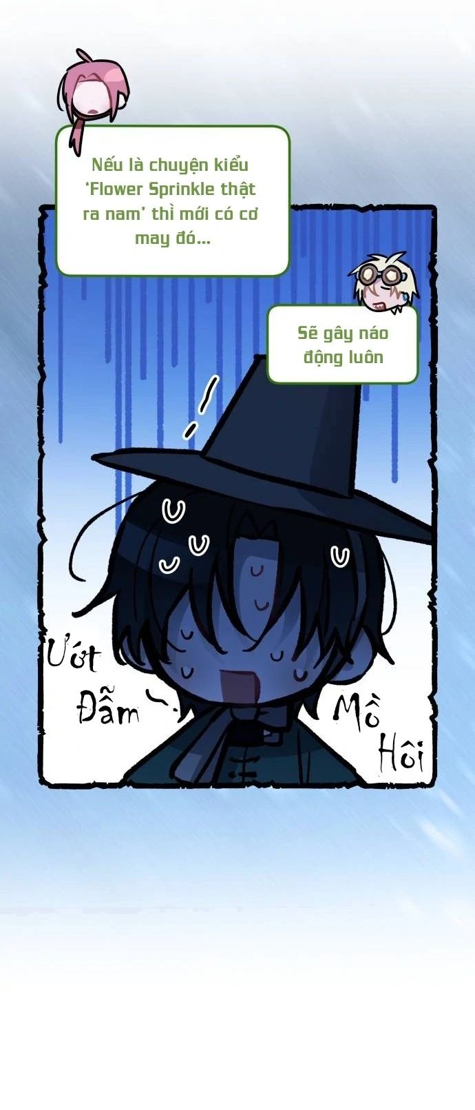 Guild Idol Chapter 16 - Trang 2