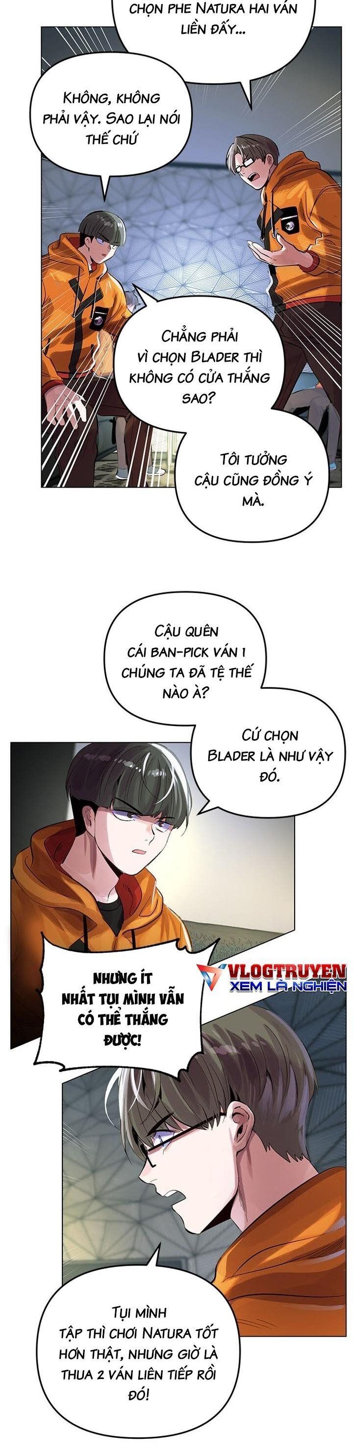 Chuỗi Chiến Công Chapter 6 - Trang 2