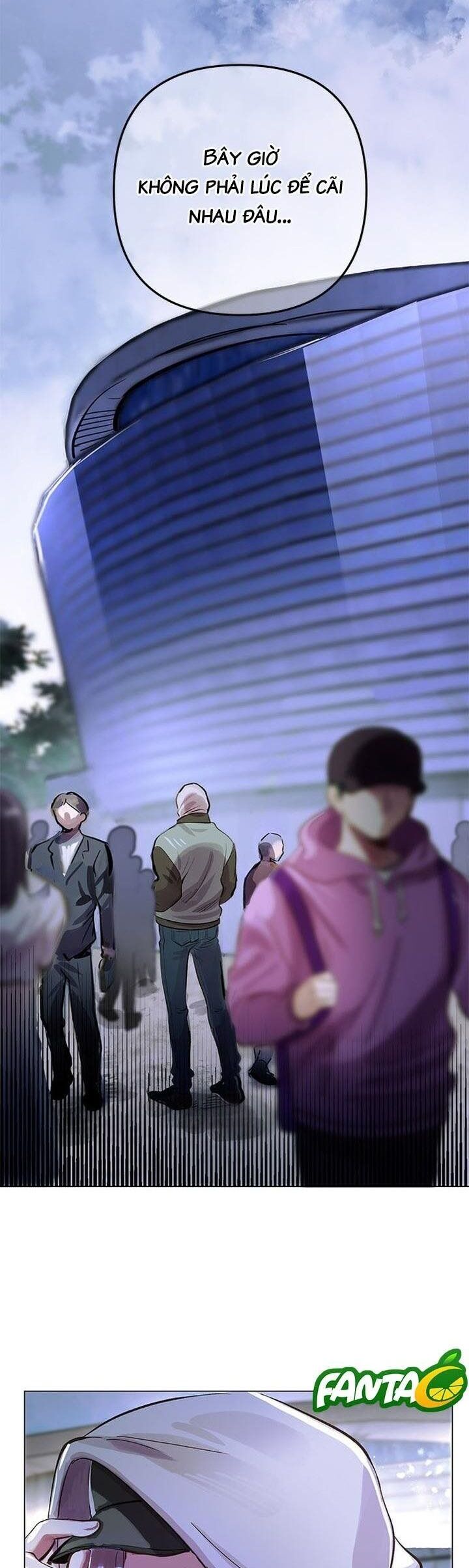 Chuỗi Chiến Công Chapter 6 - Trang 2