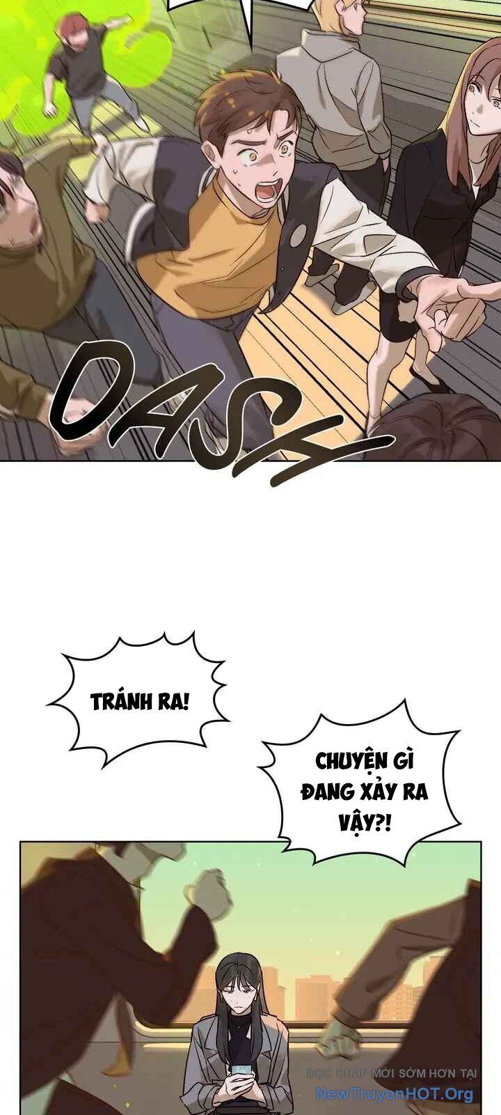 Giao Kèo Với Quỷ Chapter 1 - Next Chapter 2