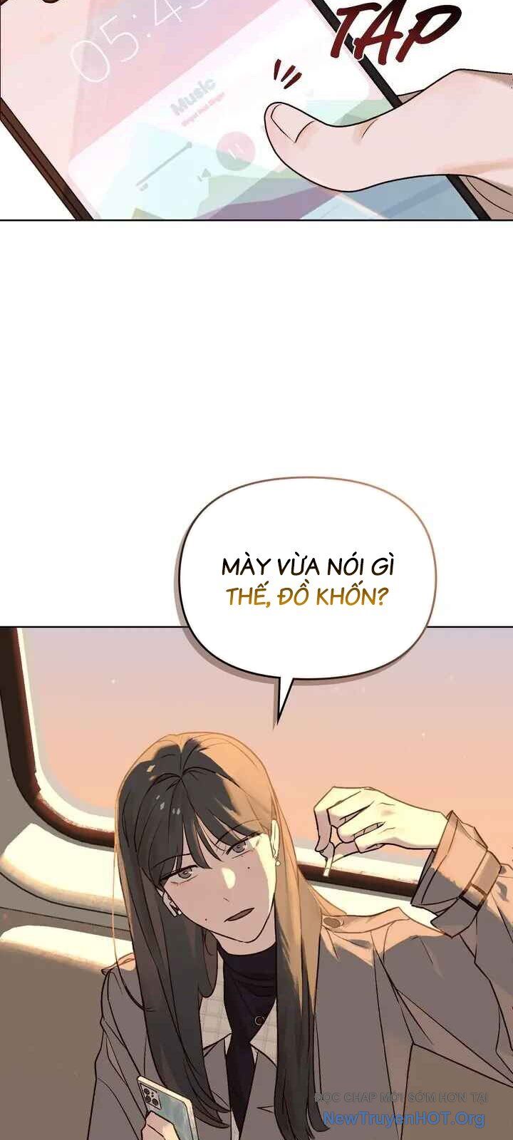 Giao Kèo Với Quỷ Chapter 1 - Next Chapter 2